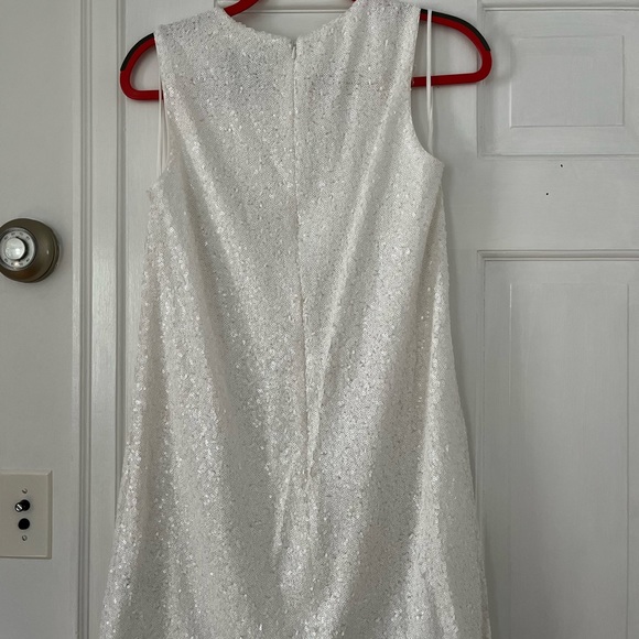 Theia Dress - Anthropologie/BHLDN - Picture 2 of 2